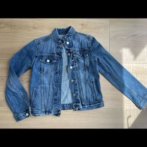 Gap Jean jacket